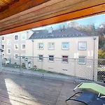 Hufschmieds Bleibe